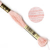 DMC Embroidery Floss - Light Pink (818)