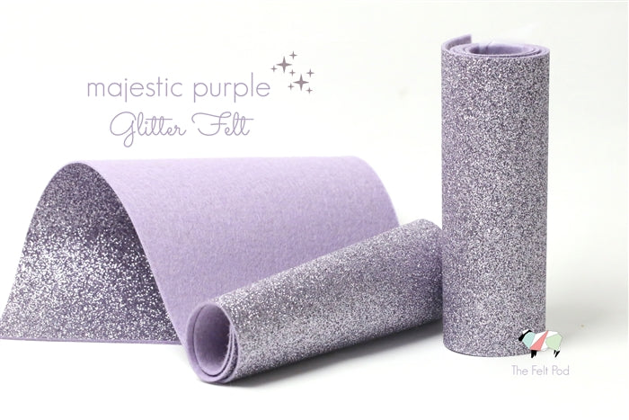 The Felt Pod