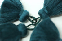 The Felt Pod