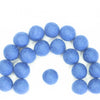 Felt Balls - Cornflower