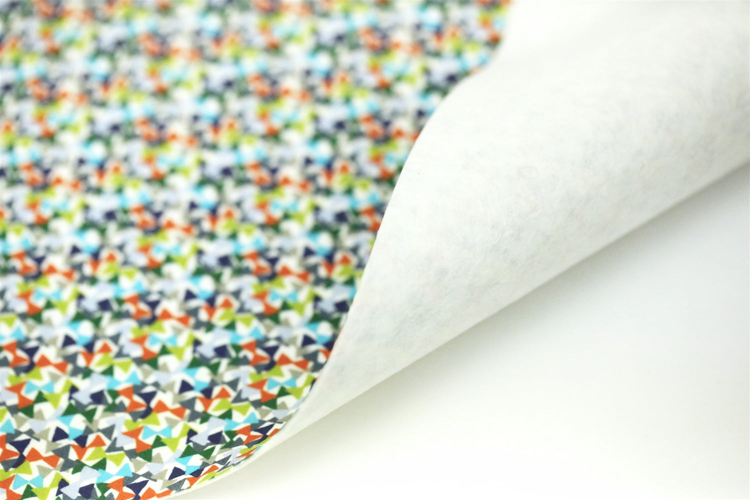 The Felt Pod