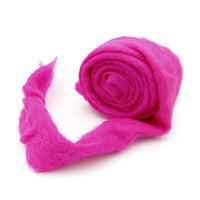 The Felt Pod