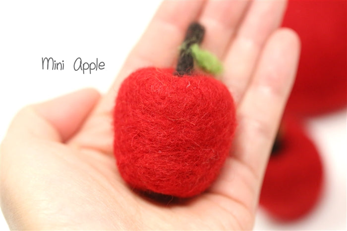 The Felt Pod