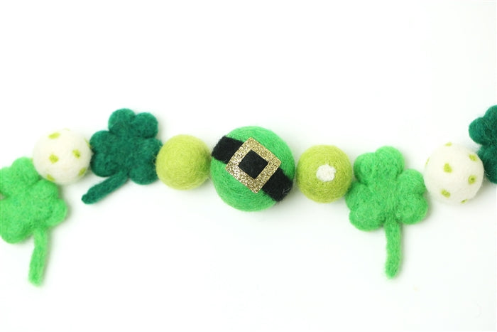 The Felt Pod
