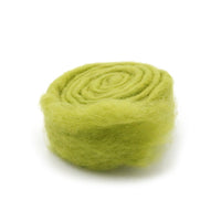 The Felt Pod