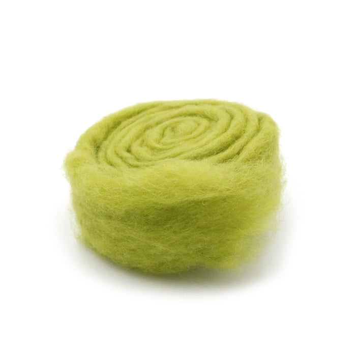 The Felt Pod