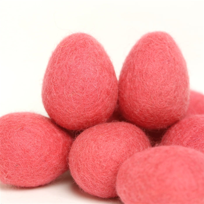 The Felt Pod