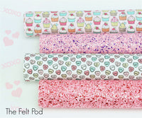 The Felt Pod