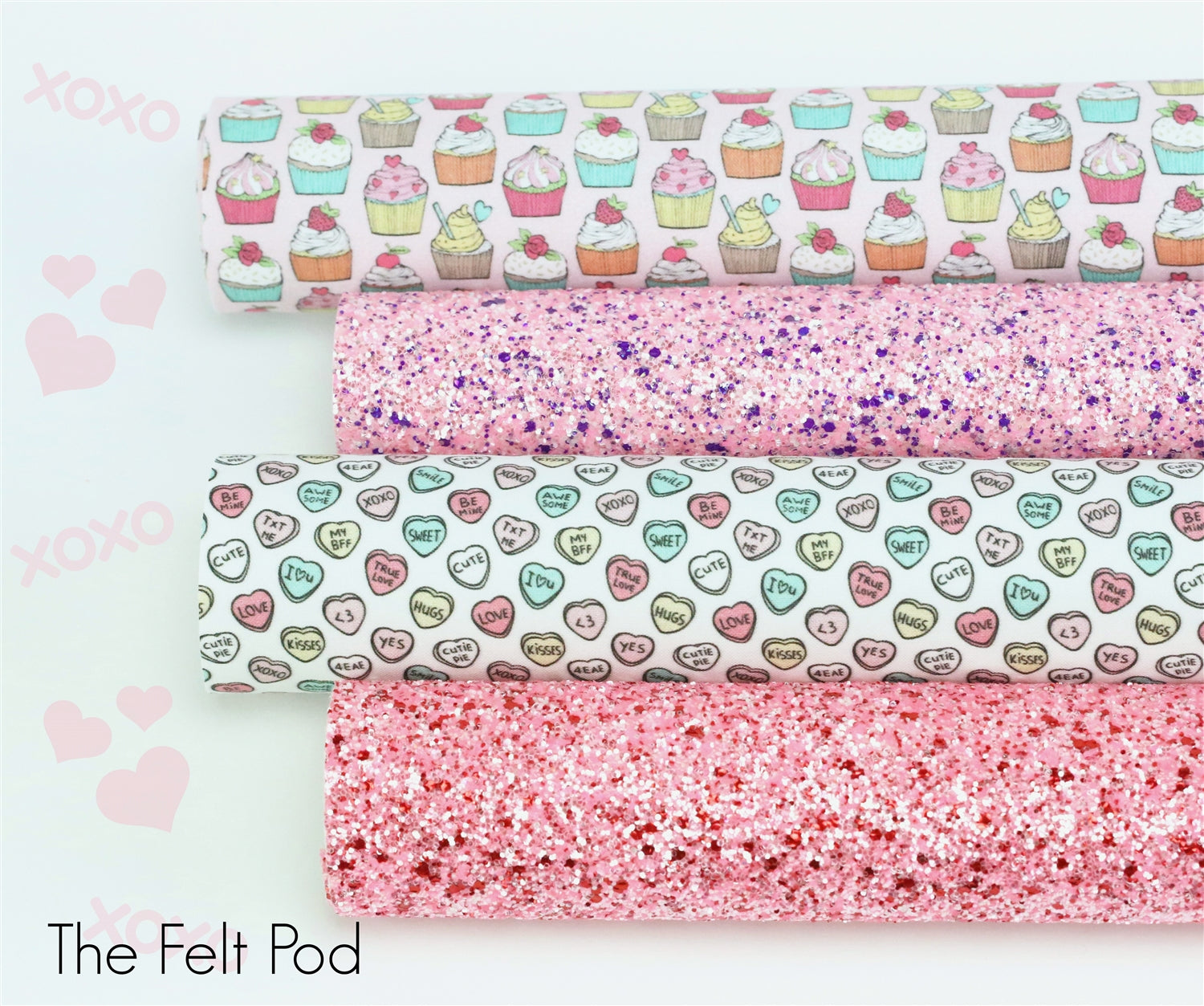 The Felt Pod