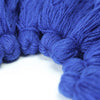 T55 Royal Blue Tassel