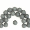 Felt Balls - Slate