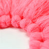T64 Neon Pink Tassel