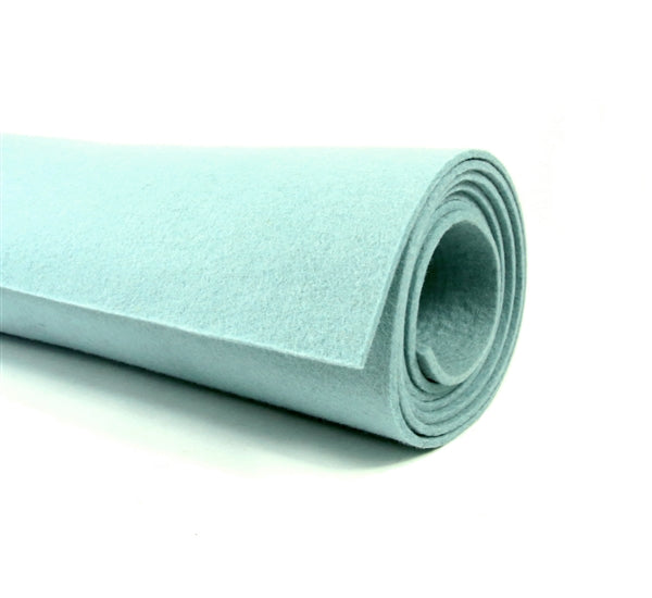 The Felt Pod
