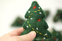 The Felt Pod