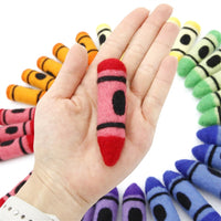 The Felt Pod