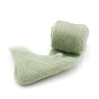 The Felt Pod