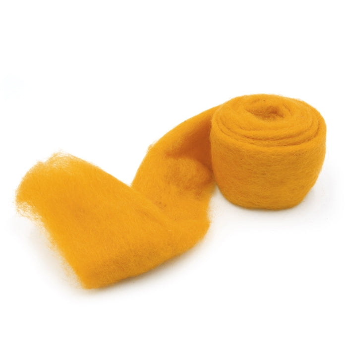 The Felt Pod