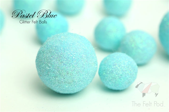 The Felt Pod