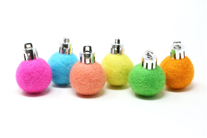 The Felt Pod