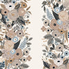 Garden Party Vines Linen