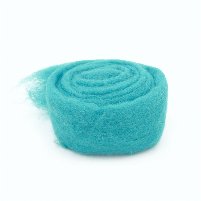 The Felt Pod