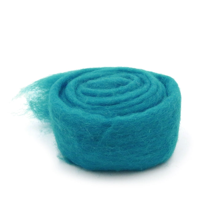 The Felt Pod