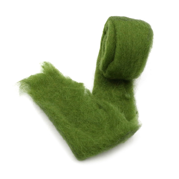 The Felt Pod