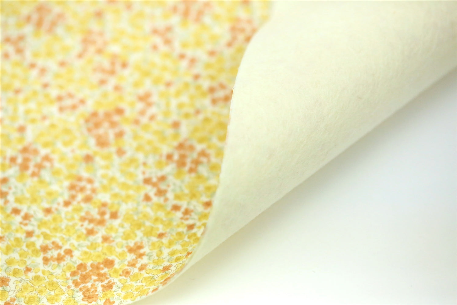 The Felt Pod