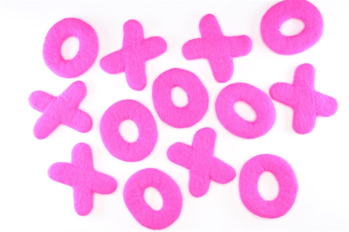 The Felt Pod