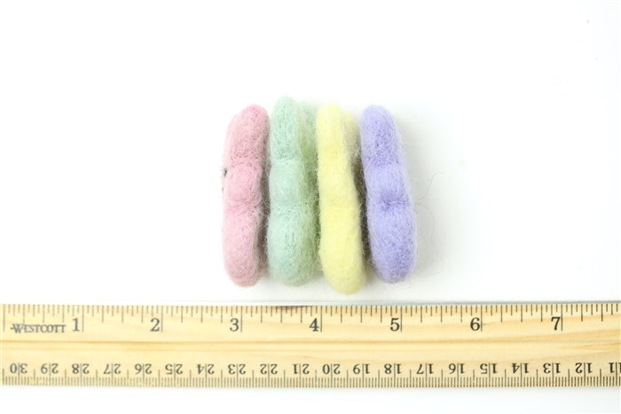 The Felt Pod