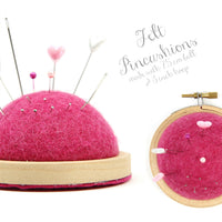 The Felt Pod