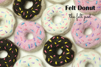 The Felt Pod