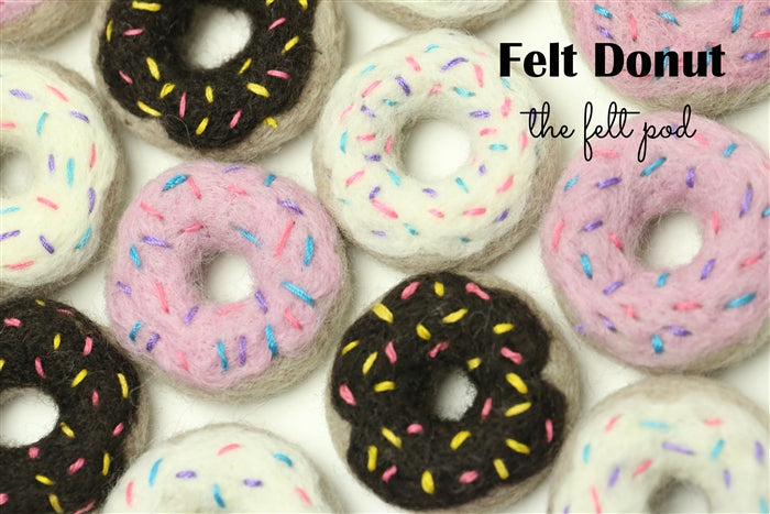 The Felt Pod