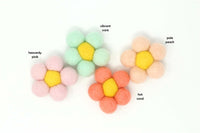 The Felt Pod