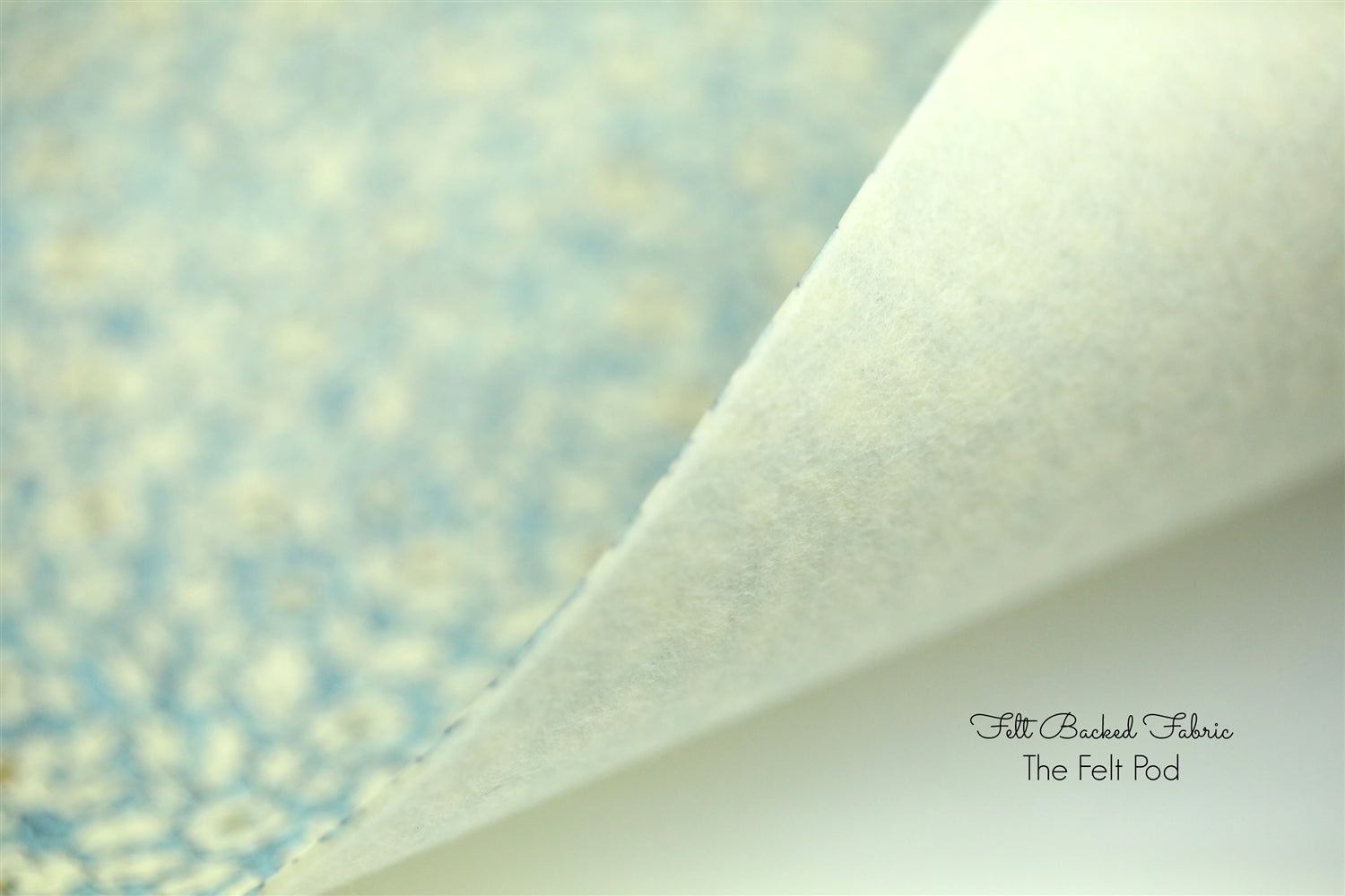 The Felt Pod