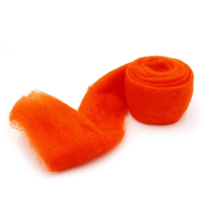The Felt Pod