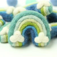 The Felt Pod