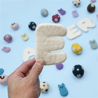The Felt Pod