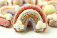 The Felt Pod