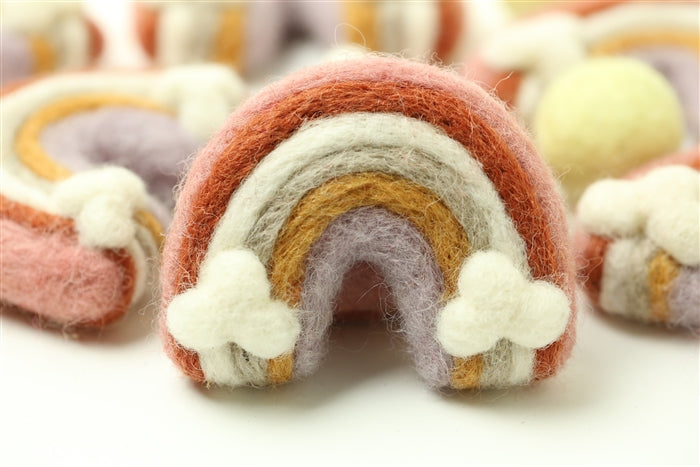 The Felt Pod