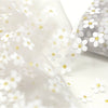 Daisy Tulle - Gray
