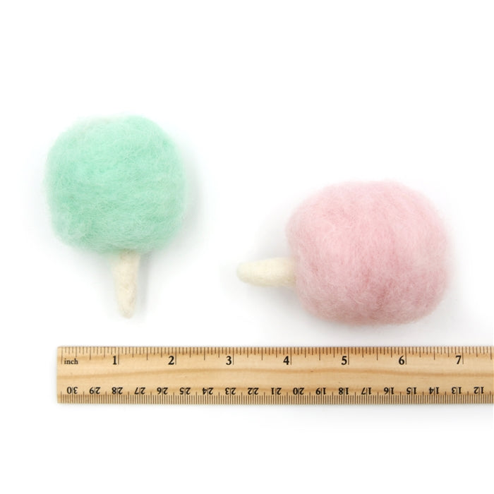 The Felt Pod