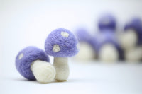 The Felt Pod