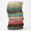 Metallic Loose Weave Ribbon