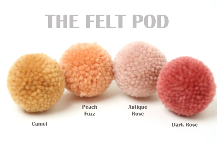 The Felt Pod