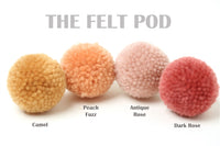 The Felt Pod