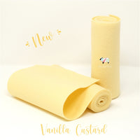 The Felt Pod