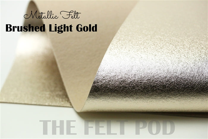 The Felt Pod