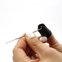 The Felt Pod