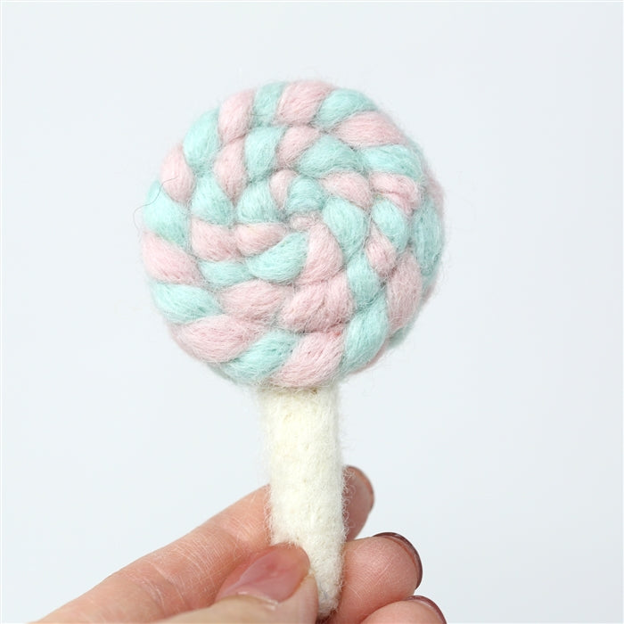 The Felt Pod